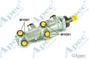 MCY115 APEC braking nezařazený díl MCY115 APEC braking