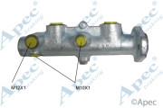 MCY162 APEC braking nezařazený díl MCY162 APEC braking