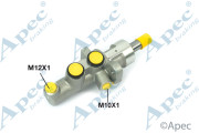 MCY225 nezařazený díl APEC braking