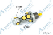 MCY260 APEC braking nezařazený díl MCY260 APEC braking