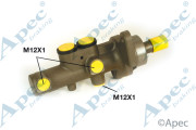 MCY304 nezařazený díl APEC braking
