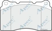 PAD1370 nezařazený díl APEC braking