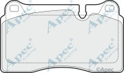 PAD1527 nezařazený díl APEC braking