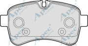 PAD1608 nezařazený díl APEC braking