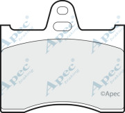 PAD296 nezařazený díl APEC braking