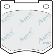 PAD535 nezařazený díl APEC braking