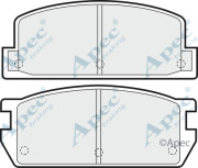 PAD571 APEC braking nezařazený díl PAD571 APEC braking