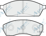 PAD919 APEC braking nezařazený díl PAD919 APEC braking