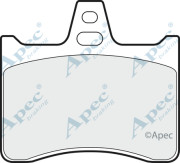 PAD946 nezařazený díl APEC braking