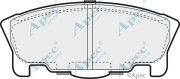 PAD992 APEC braking nezařazený díl PAD992 APEC braking