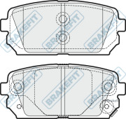 PD3235 nezařazený díl APEC braking