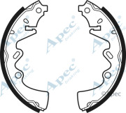 SHU110 nezařazený díl APEC braking