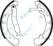 SHU118 APEC braking nezařazený díl SHU118 APEC braking