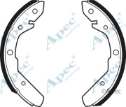 SHU119 APEC braking nezařazený díl SHU119 APEC braking
