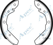 SHU119 nezařazený díl APEC braking