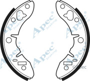 SHU142 nezařazený díl APEC braking