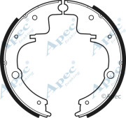 SHU180 nezařazený díl APEC braking