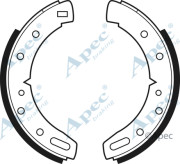 SHU202 nezařazený díl APEC braking