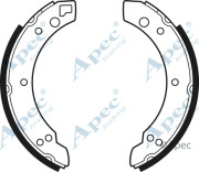 SHU210 APEC braking nezařazený díl SHU210 APEC braking