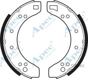 SHU218 nezařazený díl APEC braking