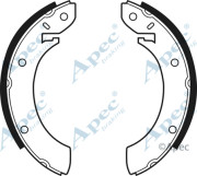 SHU232 APEC braking nezařazený díl SHU232 APEC braking