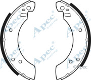 SHU246 nezařazený díl APEC braking