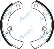 SHU27 nezařazený díl APEC braking