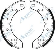 SHU282 APEC braking nezařazený díl SHU282 APEC braking