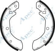 SHU308 nezařazený díl APEC braking