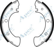 SHU317 nezařazený díl APEC braking