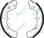 SHU331 APEC braking nezařazený díl SHU331 APEC braking