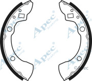 SHU332 nezařazený díl APEC braking