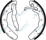 SHU337 APEC braking nezařazený díl SHU337 APEC braking