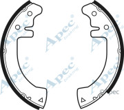 SHU33 nezařazený díl APEC braking