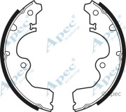 SHU346 nezařazený díl APEC braking