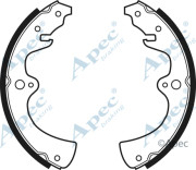 SHU362 nezařazený díl APEC braking