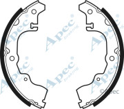 SHU381 nezařazený díl APEC braking