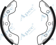 SHU392 nezařazený díl APEC braking