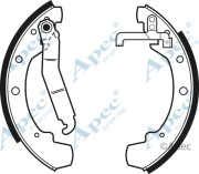 SHU397 APEC braking nezařazený díl SHU397 APEC braking