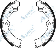 SHU410 nezařazený díl APEC braking