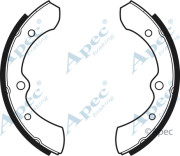 SHU413 nezařazený díl APEC braking