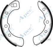 SHU414 nezařazený díl APEC braking