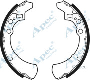 SHU416 nezařazený díl APEC braking