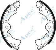 SHU421 nezařazený díl APEC braking