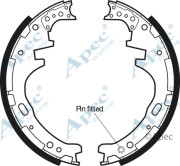 SHU422 APEC braking nezařazený díl SHU422 APEC braking