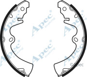 SHU429 nezařazený díl APEC braking