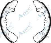 SHU432 APEC braking nezařazený díl SHU432 APEC braking