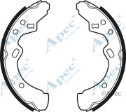 SHU433 APEC braking nezařazený díl SHU433 APEC braking