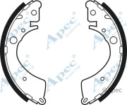 SHU435 APEC braking nezařazený díl SHU435 APEC braking