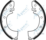 SHU437 APEC braking nezařazený díl SHU437 APEC braking